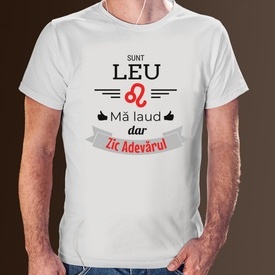 Leu adevarat