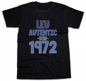 Leu autentic din [1972]