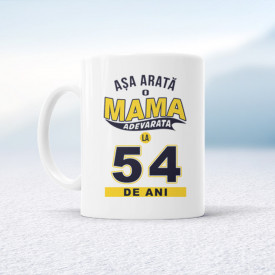 Mama adevarata [54]