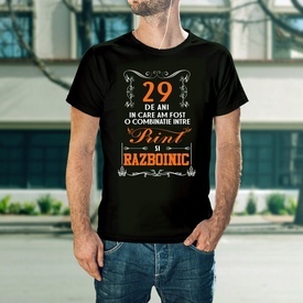 Print si Razboinic [29]