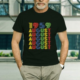 Retro August [1959]