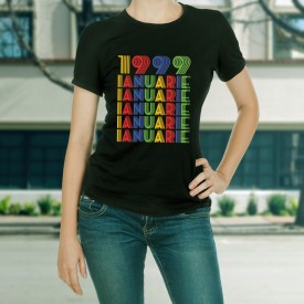Retro Ianuarie [1999] [F]
