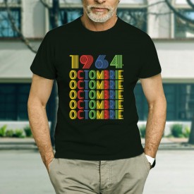 Retro Octombrie [1964]