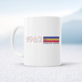 Roman 100% [1962]