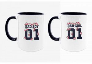 Set cani ”Bad Boy”
