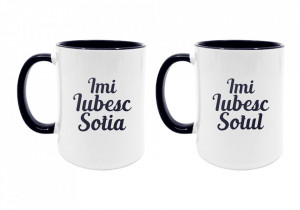 Set cani ”Sot si Sotie”