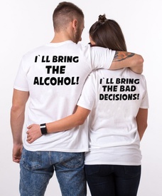 Set cuplu "BRING"