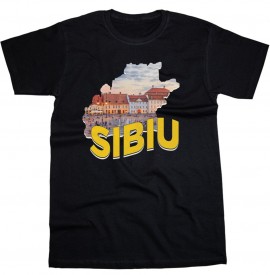 Sibiu - [Tricou]