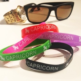 Sunt doar Capricorn...