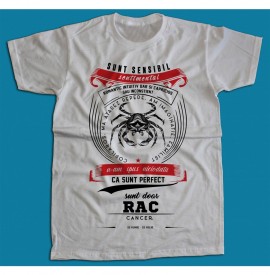Sunt doar Rac..