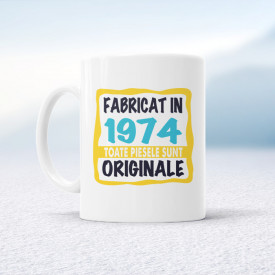 Toate piesele sunt originale - 47