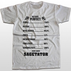 Zodie Procente Sagetator