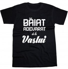 Baiat de la Vaslui