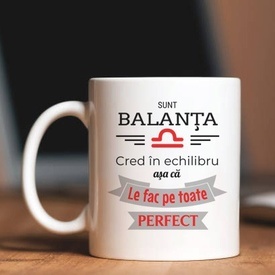 Balanta adevarata