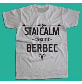 Berbec - Tricou
