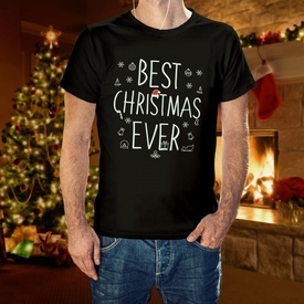 Best Christmas Ever