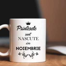Cana - Printesele sunt nascute in...