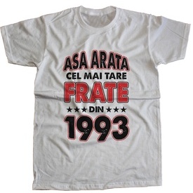Cel mai tare frate [1993]