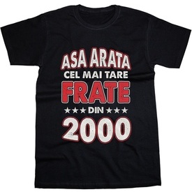 Cel mai tare frate [2000]