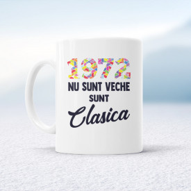 Clasica [1972]