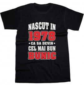 Devin Bunic [1978]