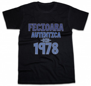 Fecioara autentica din [1978]