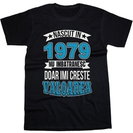 Imi creste valoarea [B] [1979]