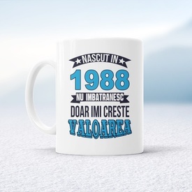 Imi creste valoarea [B] [1988]