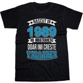 Imi creste valoarea [B] [1989]