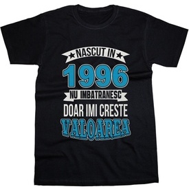 Imi creste valoarea [B] [1996]