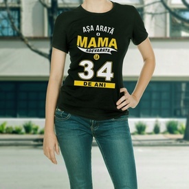 Mama adevarata [34]