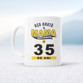 Mama adevarata [35]