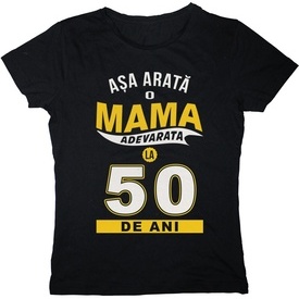 Mama adevarata [50]