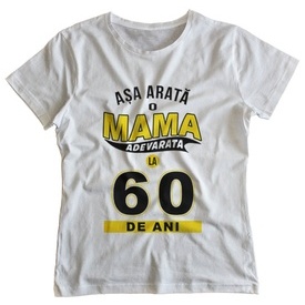 Mama adevarata [60]