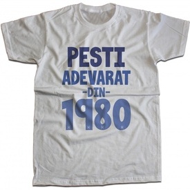 Pesti autentic din [1980]