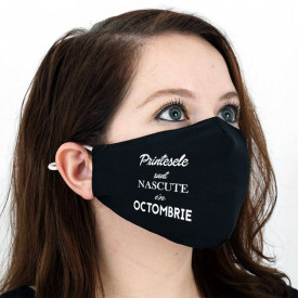 Printesele sunt nascute in octombrie