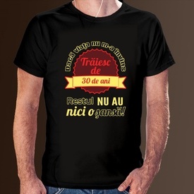 Restul nu au nici-o sansa...