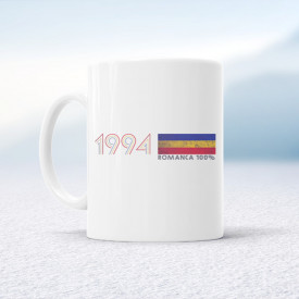 Romanca 100% [1994]