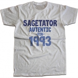 Sagetator autentic din [1993]