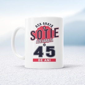 Sotie adevarata [45]