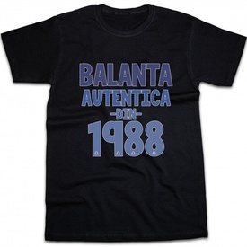 Balanta autentica din [1988]