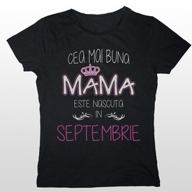 Cea mai buna mama [Septembrie]