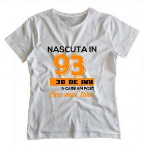Cea mai tare [30]