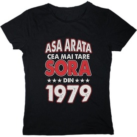 Cea mai tare sora [1979]