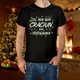 Cel mai bun Craciun