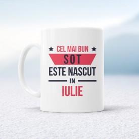Cel mai bun sot [Iulie]
