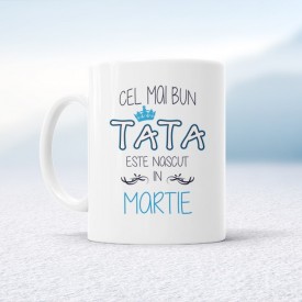 Cel mai bun tata [Martie]