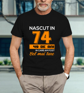 Cel mai tare [49]