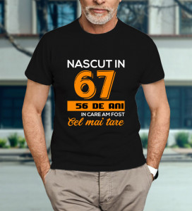 Cel mai tare [56]