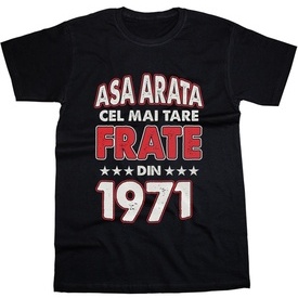 Cel mai tare frate [1971]